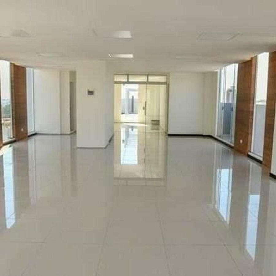 Hermoso Y Unico Apartamento Moderno, En Pleno Centro De Santa Cruz, Con Netflix Wi-Fi De 60 Mb, Estacionamiento Gratis Y Ac En Todos Los Ambientes 圣克鲁斯 外观 照片